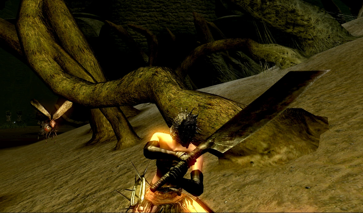 Butcher Knife ...png