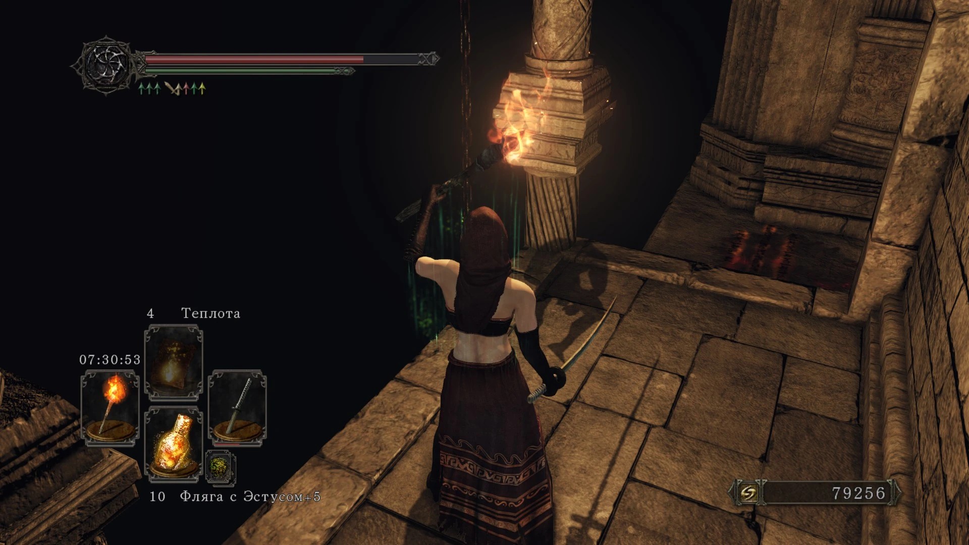 23. Склеп Нежити