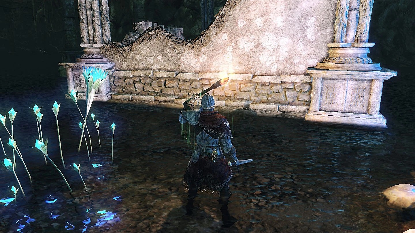 17. Храм Аманы