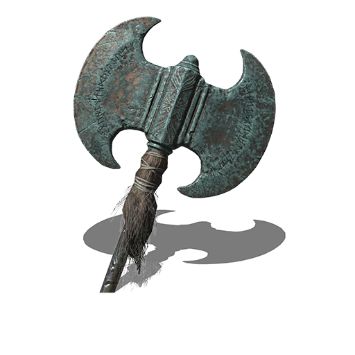 Ненасытная Земля