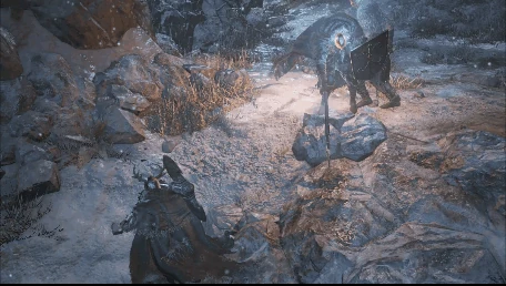 Навык в бою.