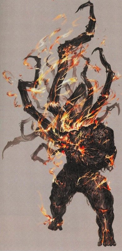 Концепт-арт.