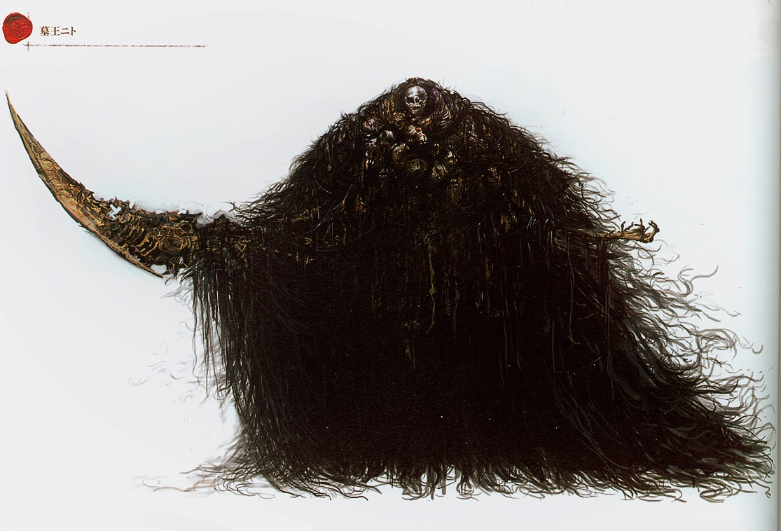 Концепт-арт.