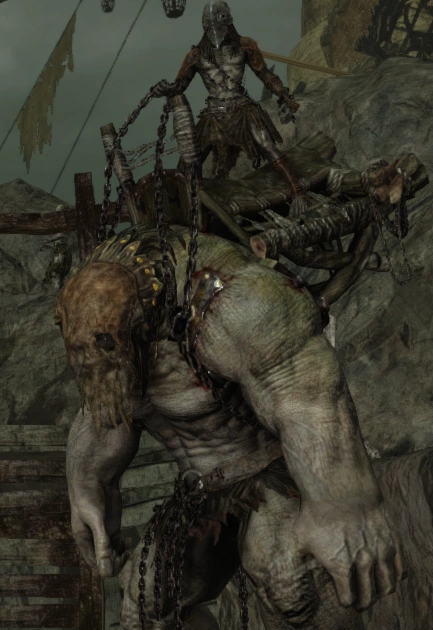 Надсмотрщик