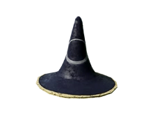 Лунная шляпа