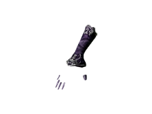 Перчатки Черной Ведьмы