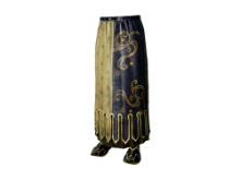 Штаны астролога