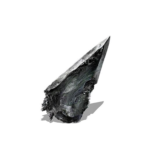 Наточенный самоцвет