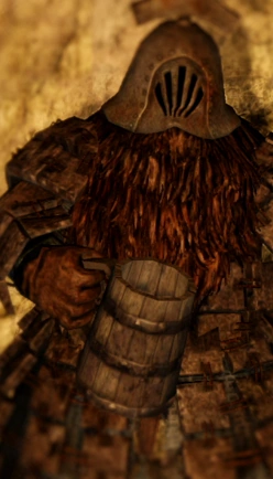 Одинокий Гавлан