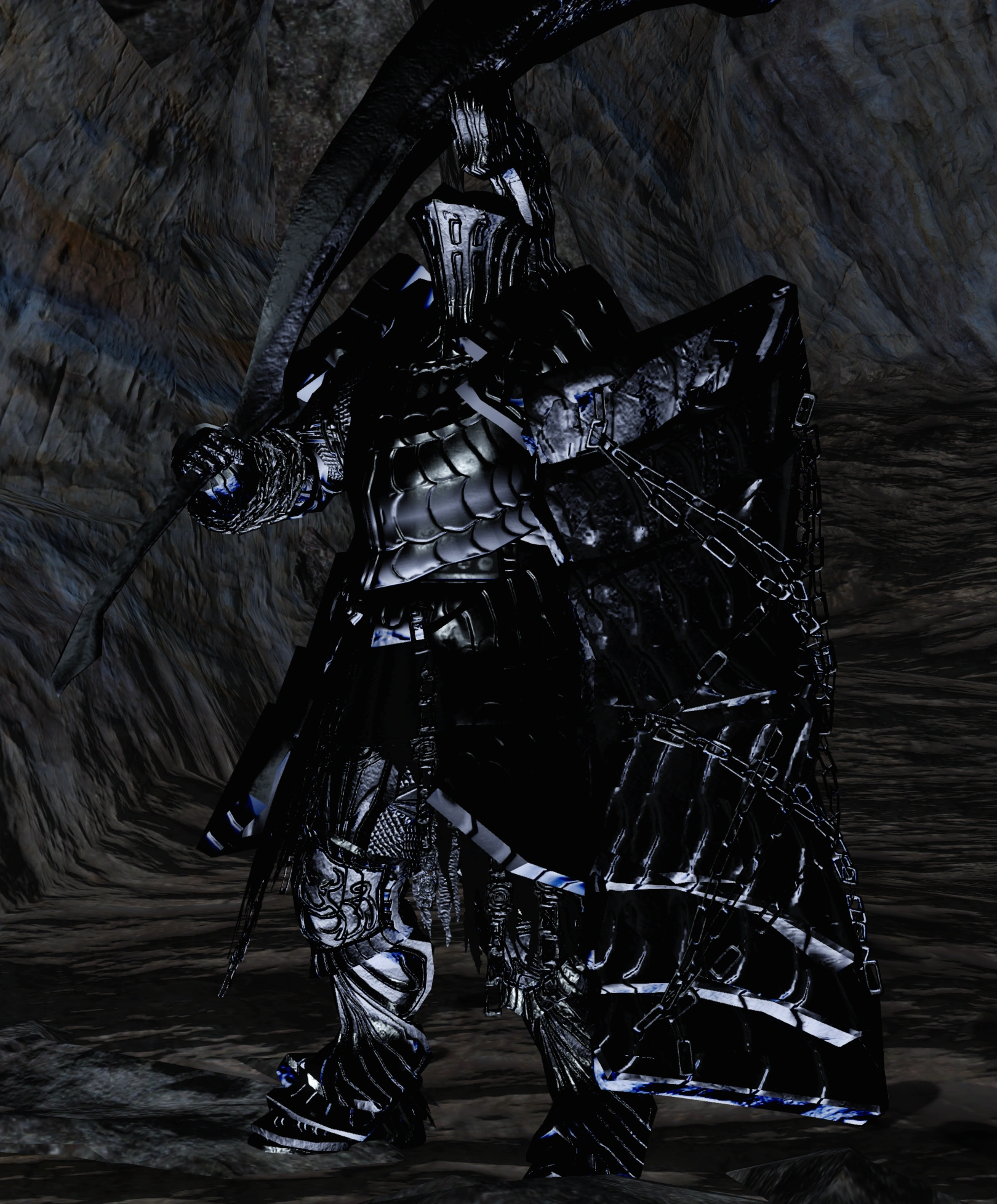 Обломок Скалы