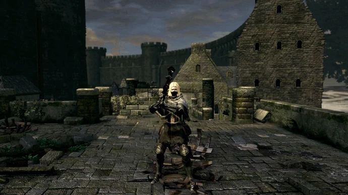 Спецатака меча