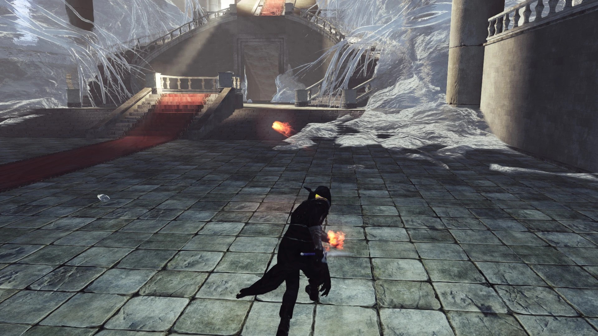 Огненный шар