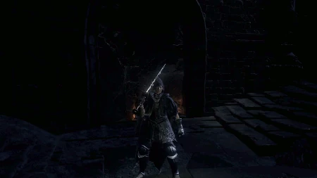 Анимация наложения усиления.