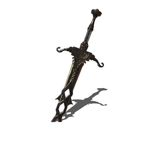 Ониксовый клинок