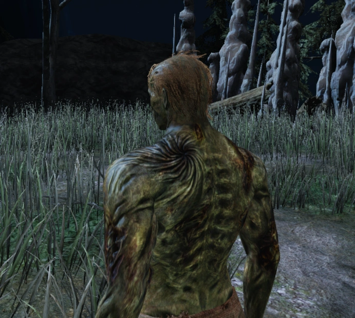 Опустошение (Dark Souls II)