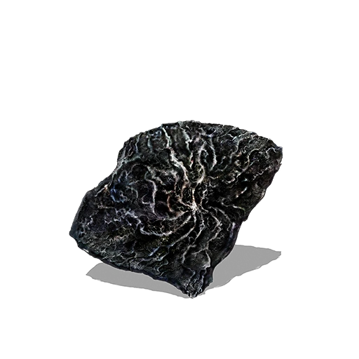 Опустошенный самоцвет