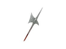 Алебарда (Dark Souls II)