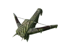 Арбалет святилища