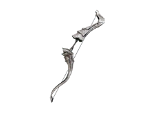 Большой лук Одержимых доспехов