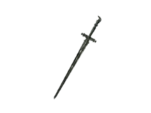 Большой меч защитника