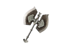 Большой топор гирмов