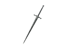 Двуручный меч крови дракона