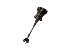 Демонический молот (Dark Souls II)