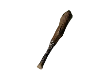 Дубина (Dark Souls II)