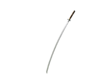 Катана (Dark Souls II)