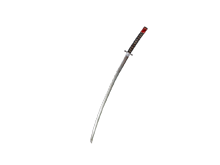 Клинок Хаоса (Dark Souls II)