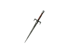 Королевский кортик