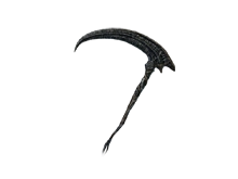 Коса Желания