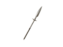 Крылатое копье (Dark Souls II)