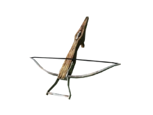 Легкий арбалет (Dark Souls II)