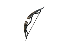 Лук драконьего всадника