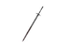 Меч Забытой грешницы