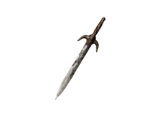 Меч варангианца