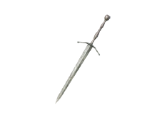 Меч рыцаря Хейда