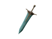 Меч синей луны