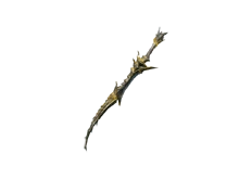 Меч черного дракона