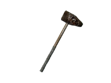 Молот мастера