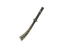 Монашеская сабля