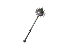 Моргенштерн (Dark Souls II)