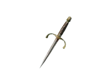 Парирующий кинжал (Dark Souls II)