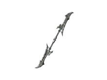 Парный клинок драконьего всадника