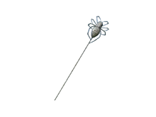 Паучий шелк