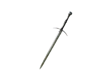 Полуторный меч (Dark Souls II)