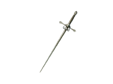 Рапира (Dark Souls II)