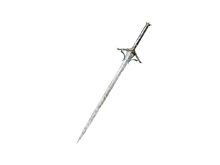 Синее пламя