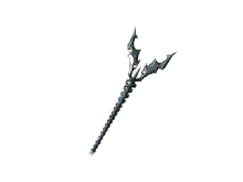 Спиральная алебарда